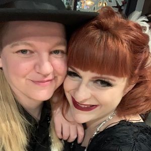 Meet your Posher, Kate